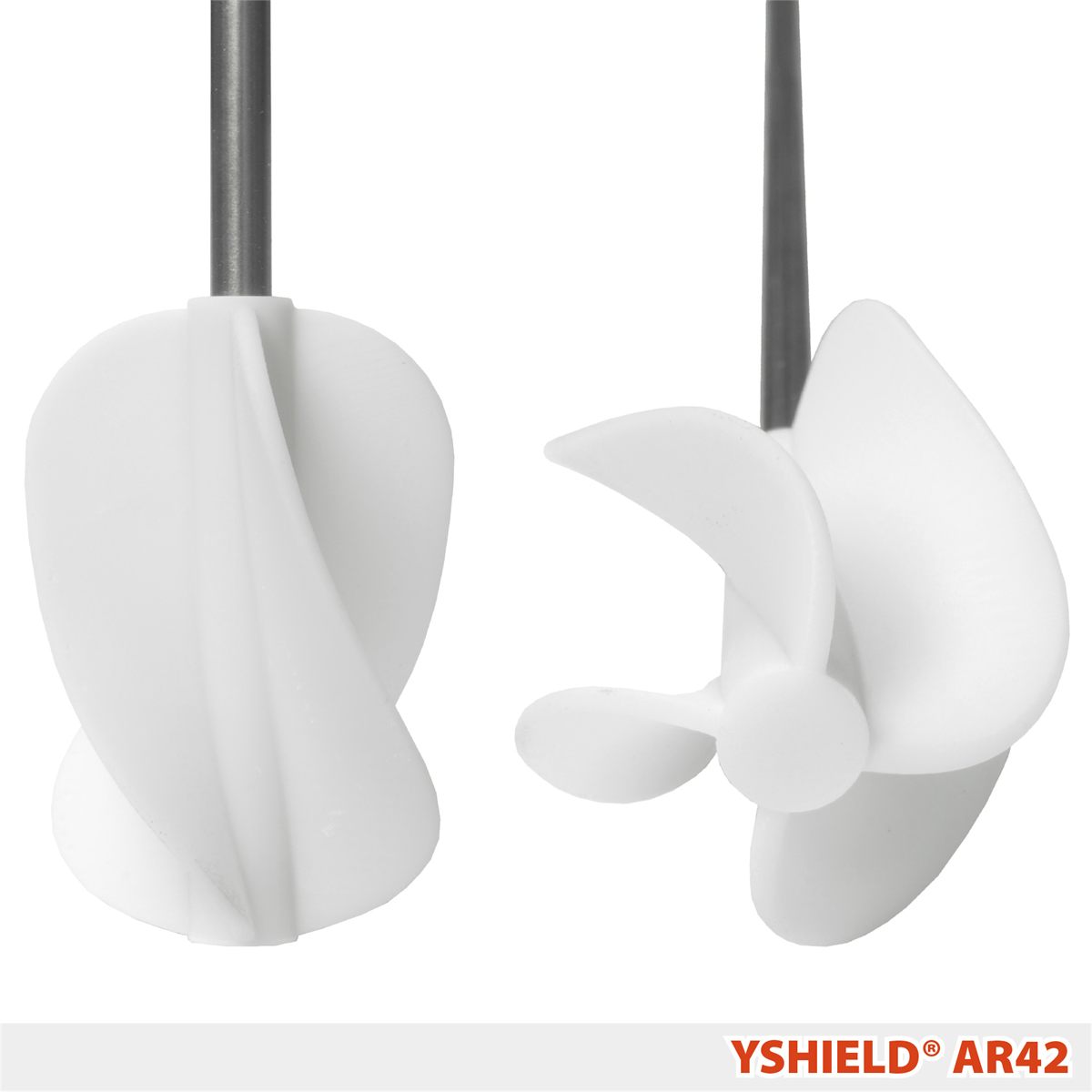 AR42 Boya Karıştırıcı