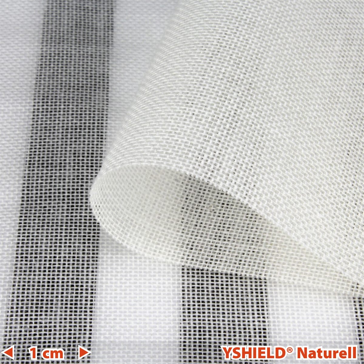 Swiss Shield NATURELL