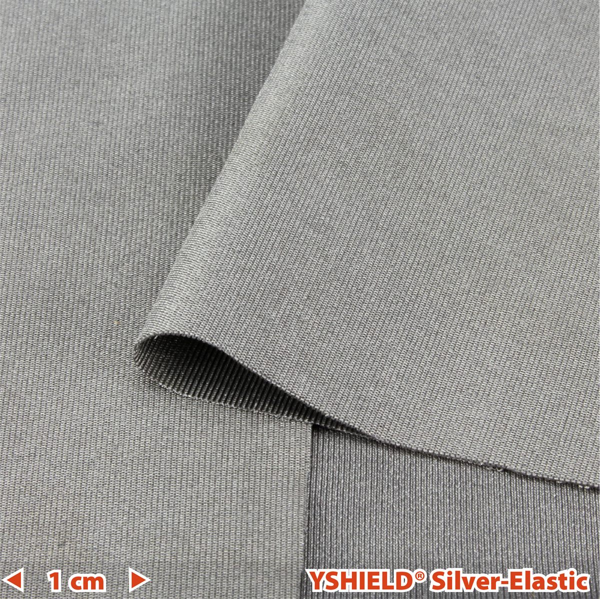 YSHIELD SILVER-ELASTIC