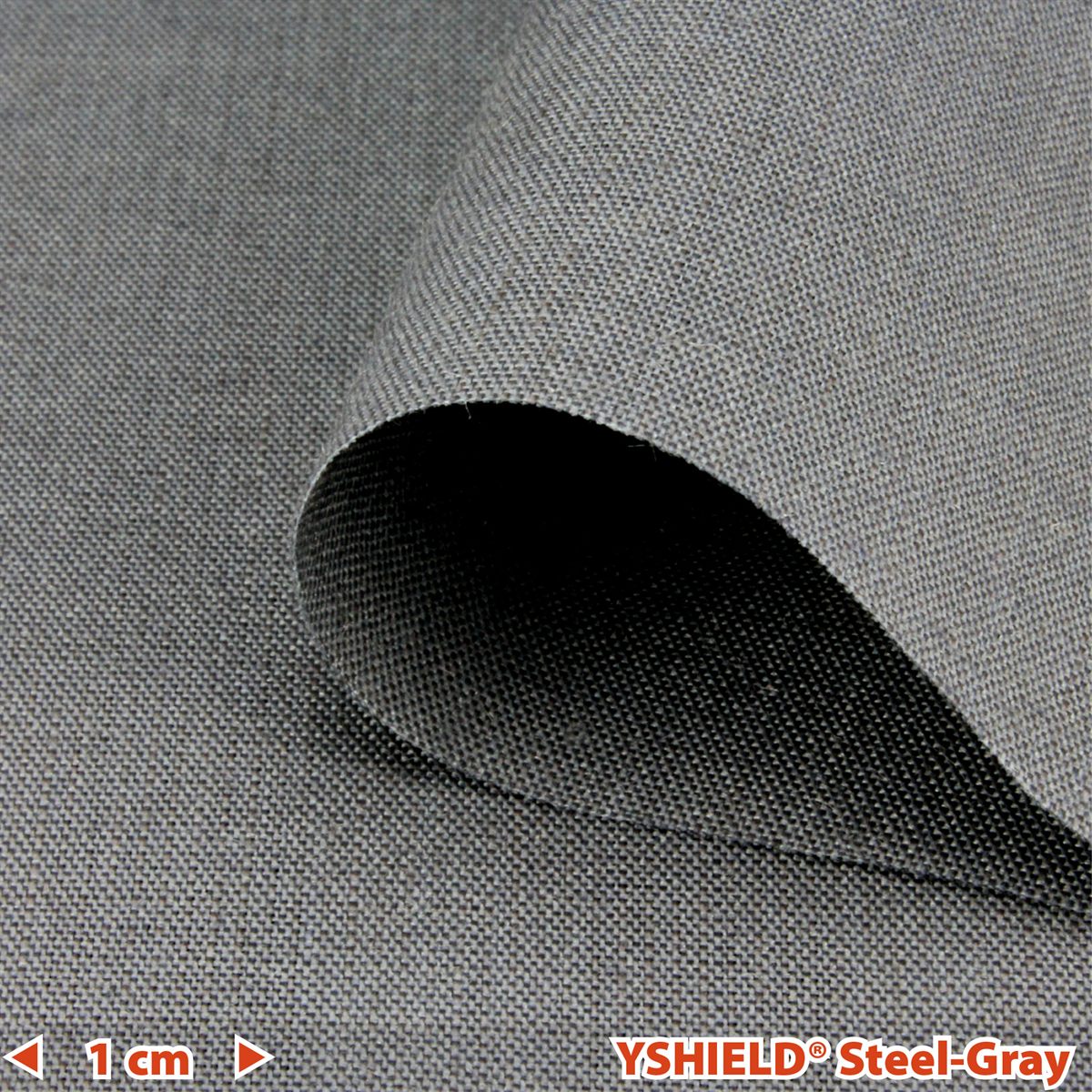 YSHIELD STEEL-GRAY / STEEL-WHITE