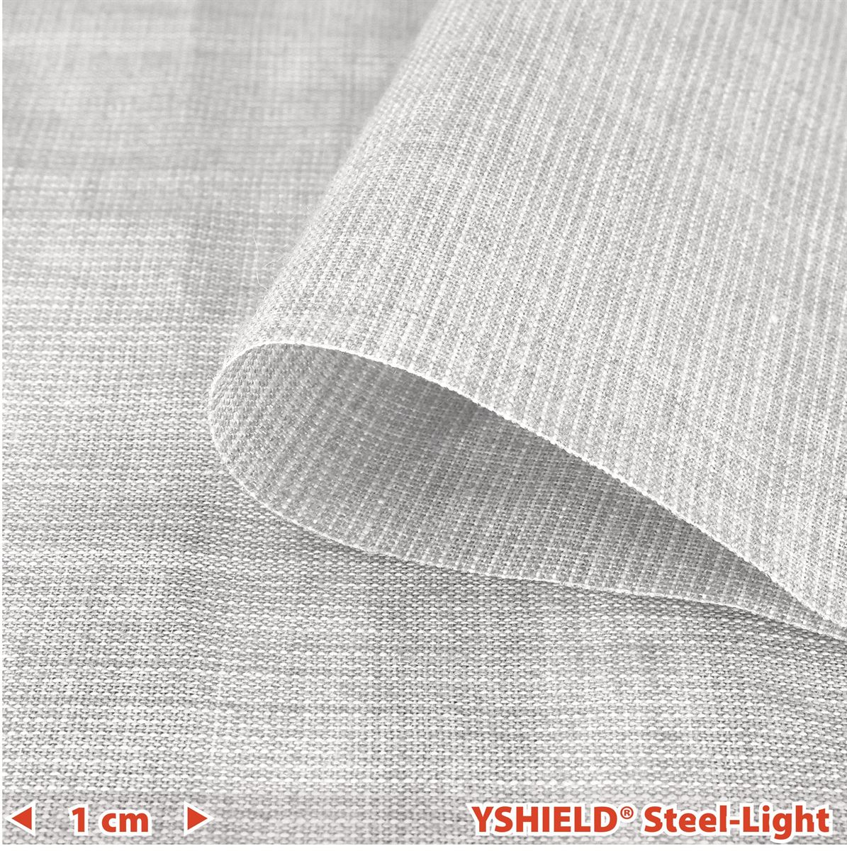 YSHIELD STEEL-LIGHT