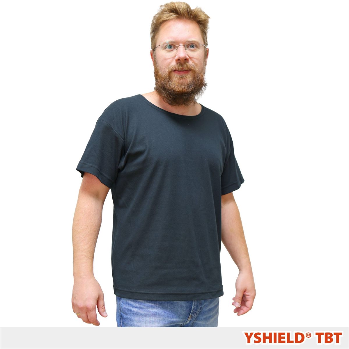 TBT Kalkanlama T-Shirt