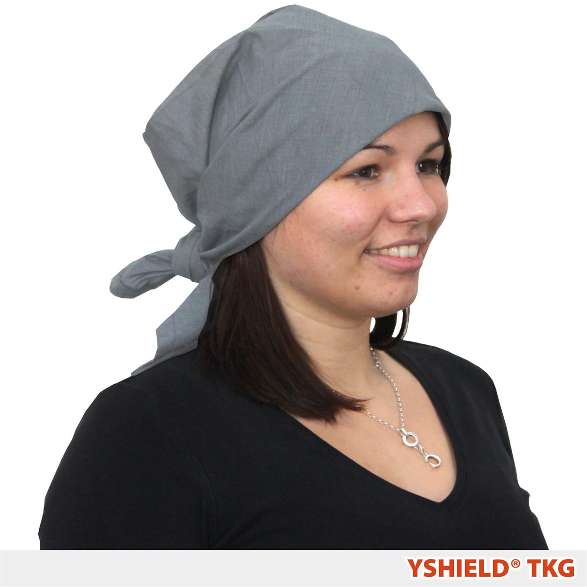 TKG4 Kare Başörtüsü / Bandana