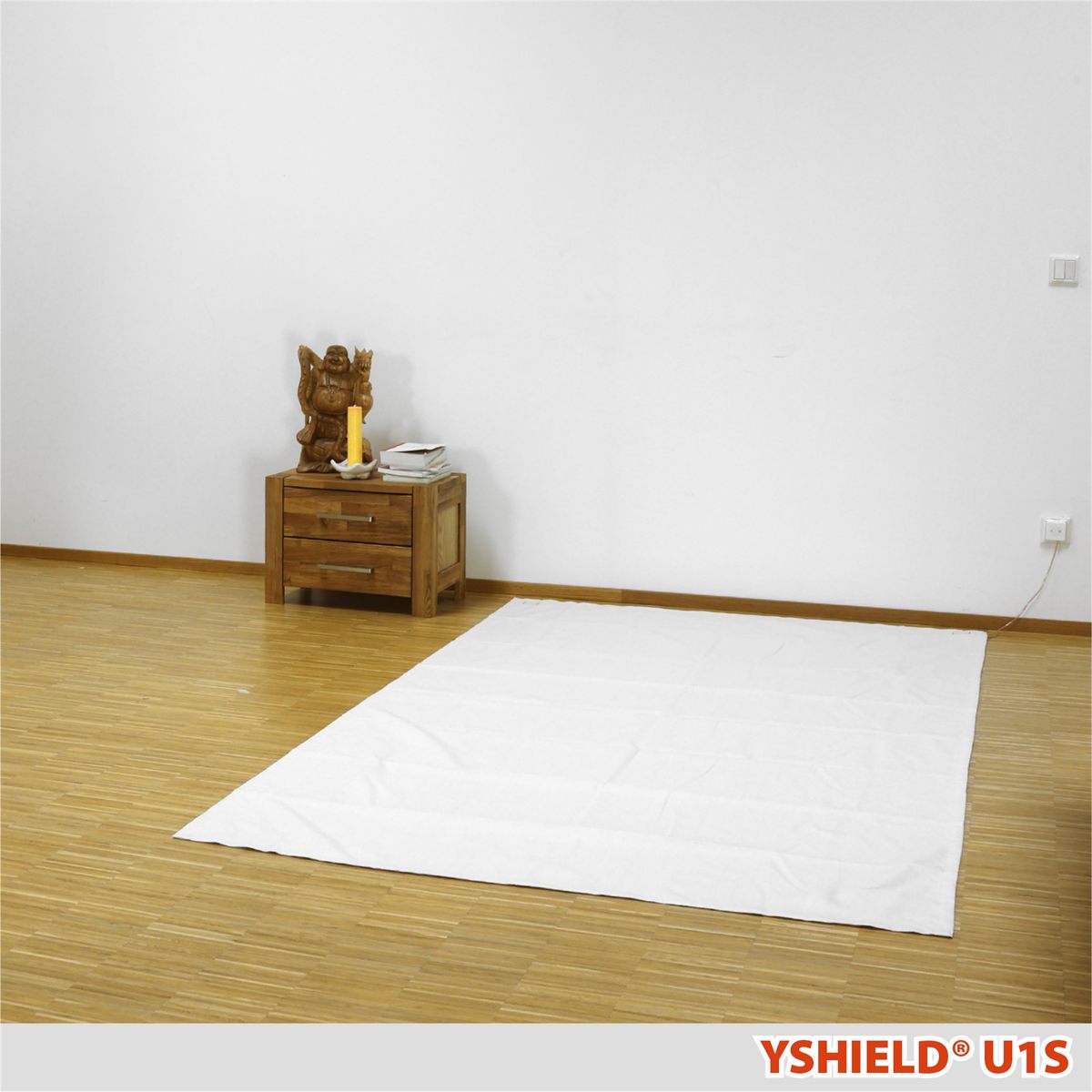 U1S Taban Matı (Tek Kişilik)
