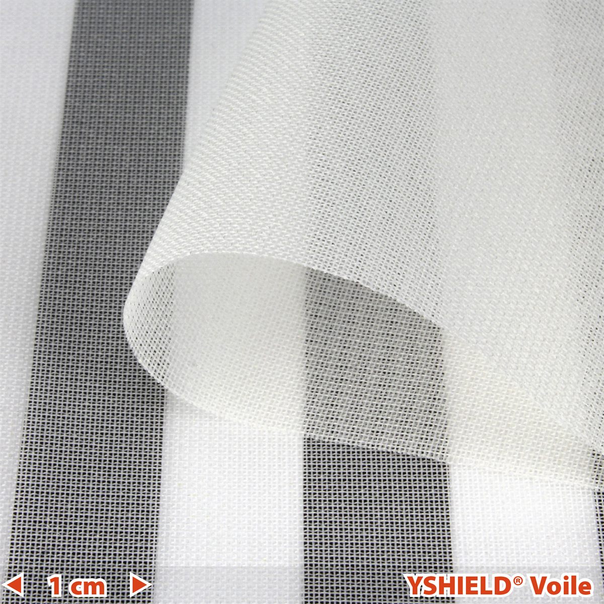 Swiss Shield VOILE